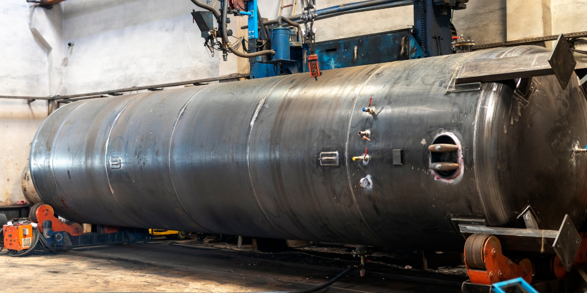 ASME Duplex Stainless Steel Pressure Vessels The Ultimate Guide